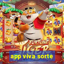 app viva sorte